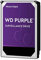 Western Digital WD Purple 3.5 8000 Go Série ATA III WD Purple, 3.5, 8000 Go, 7200 TR/Min
