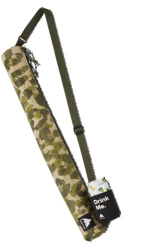 Burton Beeracuda 2L Cooler Bag, Felidae