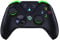 PUSAT Clutch Vibrationsrückmeldung Dual Mod Kabellos (Bluetooth und 2.4 GHz) Gamepad - Schwarz