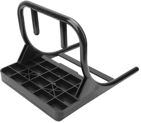 Motorhalterung Schlauchboot Schlauchboot-Motorhalterungs-Schlägerset Fishingk Außenbordmotor-Installationsständer PVC-Schlauchboot-Motorbefestigungshalterung