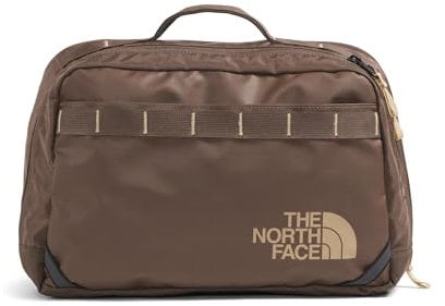 THE NORTH FACE Base Camp Voyager Sling - PFAS Free, Smokey Brown/Khaki Stone, Einheitsgröße