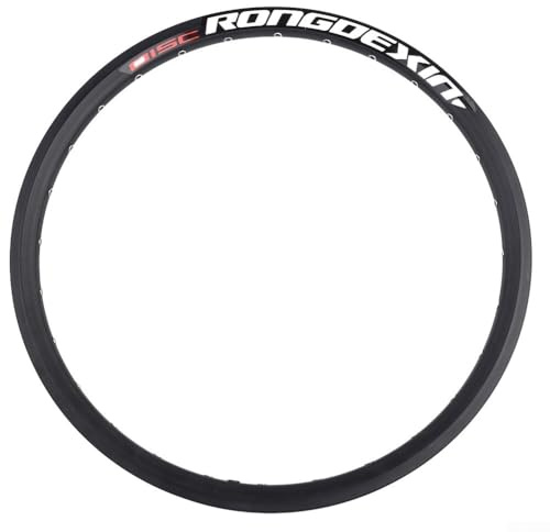 20 Zoll Mountainbike Felge, 28 Löcher, geeignet für Scheibenbremsen, Konstruktion (32 Löcher B)