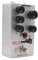Customize what you need Guitar Compressor Pedal Electric Guitar Effects Pedal Sustain/Blend/Level/Tone Control True Bypass Metal Shell DC 9V 6.35mm Input/Output Interface Mini Guitar Compressor Effect