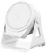 Amplificateur de haut-parleur de téléphone, support de téléphone portable avec haut-parleur sans fil, technologie de détection intelligente, gadget audio compact, pour la maison, la salle de bain, le