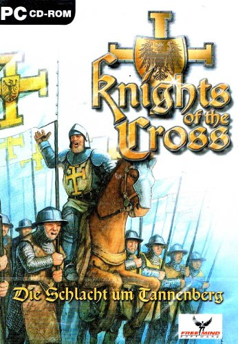 Knights Of The Cross - Die Schlacht um Tannenberg