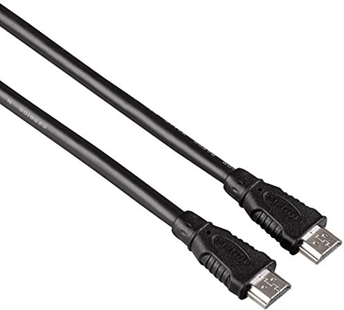 Hama Standard HDMI (TM)-Kabel, 1,80 m