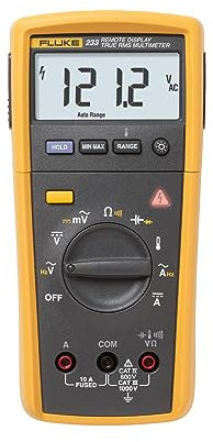 Fluke 233AKIT Multimeter mit Fernbedienung