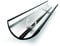 Juwel Aquarium 86016 HiFlex Reflector, 854 mm - T5 45W / T8 30W, for 895 mm tube lights