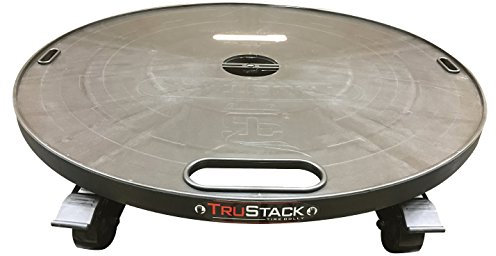 Trustack Pneu Dolly Ts30ez75 Dollies