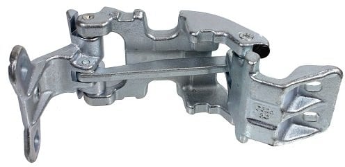 Original Hecktür Scharnier oben rechts links Ducato Typ 250/252 270° ab 2012 OE 53385948