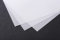 Clairefontaine 975115C Ries Transparentpapier (DIN A4, 21 x 29,7 cm, 140 Blatt, 90 g, ideal für technische Zeichnen) transparent