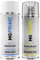 MG PRIME set de bombe aérosol 2C RAL 1035 Beige nacré/Pearl beige couche de base mate vernis 2 composants bombe aérosol