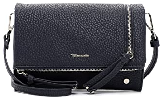 Tamaris Clutch Gina 31452 Damen Handtaschen Uni blue 500