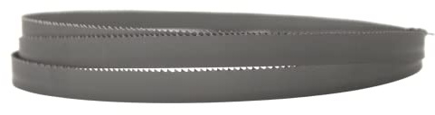3 lames de scie à ruban BI-M42 1140 mm x 6 mm x 0,65 10/14 dents par pouce