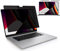 MyGadget Magnetische Sichtschutzfolie kompatibel mit MacBook Pro 16 [Model No. A2485 | A2780 | A2991 ] 2021 - abnehmbarer Anti Spy Privacy Screen Schutz