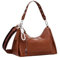 Desigual Women's Accessories PU Hand Bag, Brown