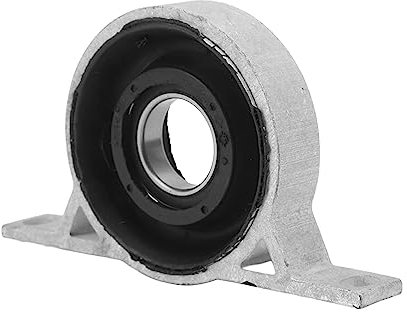 Support Central D'arbre de Transmission, Support de Roulement en Alliage Métallique Durable 26127521856 pour E60 E61 E63 650i 535i 545i