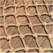 RWCCCRWS For Hard Disk Climbing Net, Climbing Cargo Net, Adult Indoor And Outdoor Play With, Tree House Rope Ladder (Size : 1 * 1m(3.3 * 3.3ft))