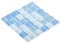 Chinchilla Cooling Stone Cooling Mat | Summer Bed with Cooling for Rabbits - Heat Dissipation Pet Cooling Mat