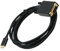 QIIIMSLSS Cable USB VGA Cable Convertidor Macho Tipo VGA Resolución 31 Pulgadas para Monitores Y Proyectores
