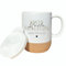 Manufaktur Liebevoll I Tasse Kollegin Geschenk Beste Kollegin Tasse Lieblingskollegin Arbeitskollegin mit Namen Dankeschön Geschenk Abschiedsgeschenk Geburtstagsgeschenk (Beste Kollegin)