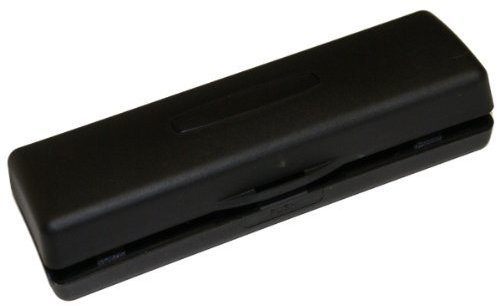 SINGLE DIN CAR STEREO FACE PLATE CASE/BOX/HOLDER