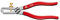 Wiha Abisolierzange Classic (27368) 160 mm