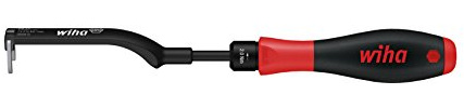 Wiha 28501060S2 Torque Fix Screwdriver, Multi-Colour