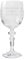 Personalised Engraved Crystal Glass Wine Goblet