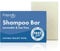 Friendly Soap Handmade Natural Lavender & Tea Tree Shampoo Bar - Antibacterial, Rich, Nourishing 95g