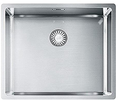 Franke box - Fregadero bxx-110-50