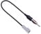 Keple Car Aftermarket Radio Antenna Adapter Vehicle Aerial DIN (Motorola) To Factory Antenna Plug For Forte, Rio, Rondo, Sorento, Soul