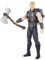 AVENGERS Marvel Infinity War Titan Hero Power FX Thor