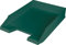 Helit H2661652 - Briefablage the green staff, DIN A4-C4, aus Recycling-Kunststoff Blauer Engel zertifiziert, grün, 1 Stück
