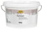 KREUL 85273 - SOLO GOYA Gesso weiß, 2500 ml Eimer, Grundierung von Maluntergründen auf Acryl-Halbkreidebasis, wasserfest und gut deckend