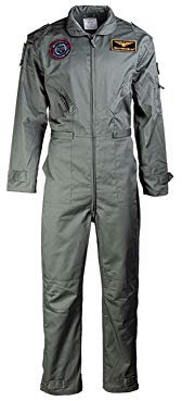 Mil-Tec Us M.Abzeichen Overalls Oliv 902