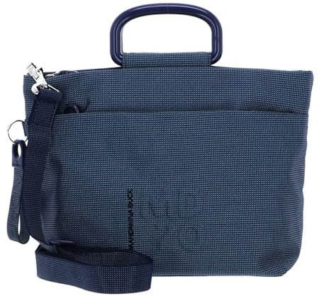 Mandarina Duck Damen MD20 Handbag, Atlantic Sea