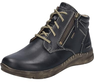 Josef Seibel Damen Conny 52Mode-Stiefel