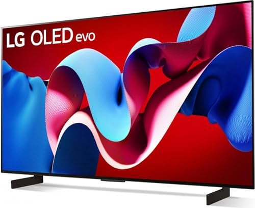 TV OLED 42UHD 4K DVBT2/S2 SMART