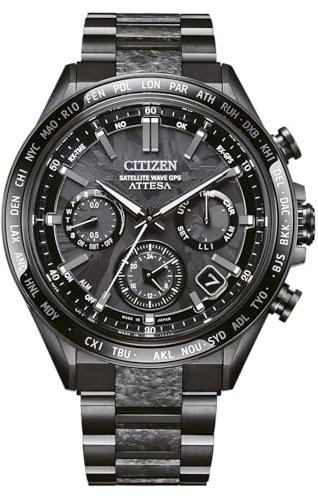 Citizen Watch CC4067-66E
