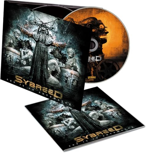 Listenable Records (Edel)