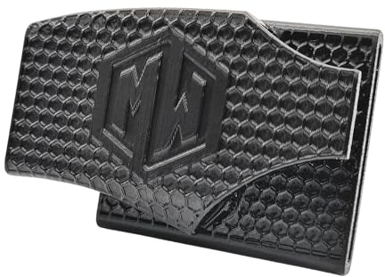 TPU Horizontal Holster für Spyderco Para 3