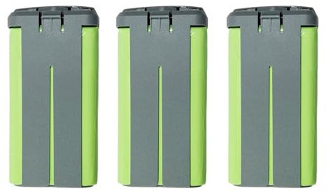 For 3650mAh Intelligent Flight for Battery Plus for DJI Mini 2/ 4K / 2 SE Accessories for Spare Parts(3Pcs Battery)