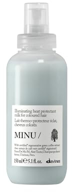 Davines Minu Milk Haarserum, 150 ml