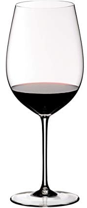 Riedel 4400/0 Sommeliers Chablis (Chardonnay) 1 Glas