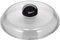 Ballarini Cortina Granitium Igloo Coperchio in Vetro Trasparente, 16 cm
