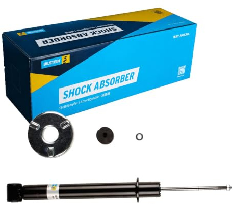 Bilstein 15-062208 B2 Öl Stoßdämpfer für VW Passat -08/96 HA (1 Stk)