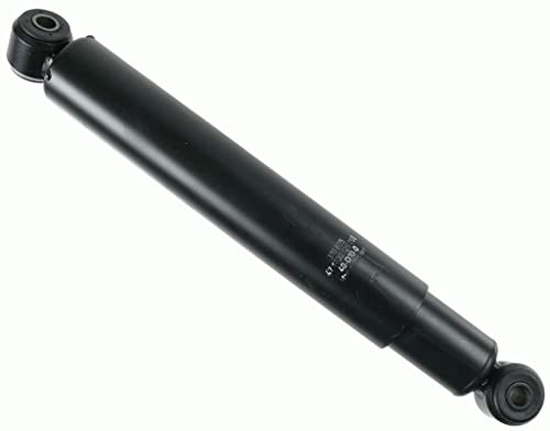 SACHS 310 805 2x Stoßdämpfer Öldruck Vorne Kompatibel mit MERCEDES-BENZ ACTROS MP2 / MP3 0053239500 0063233700 0063236100