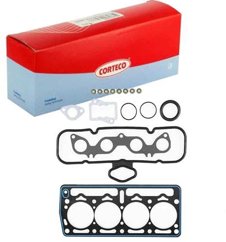 Corteco 417863P Gasket Set, Cylinder Head