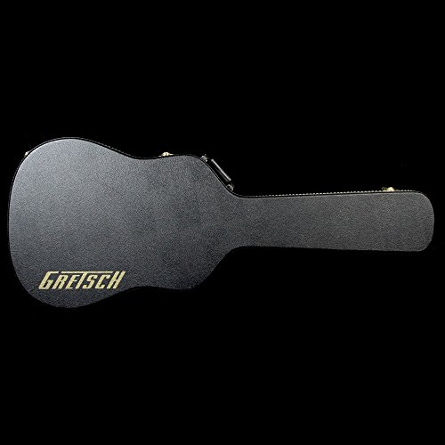 Gretsch 099-6402-000 G6243 Case for Rancher ohneBigsby